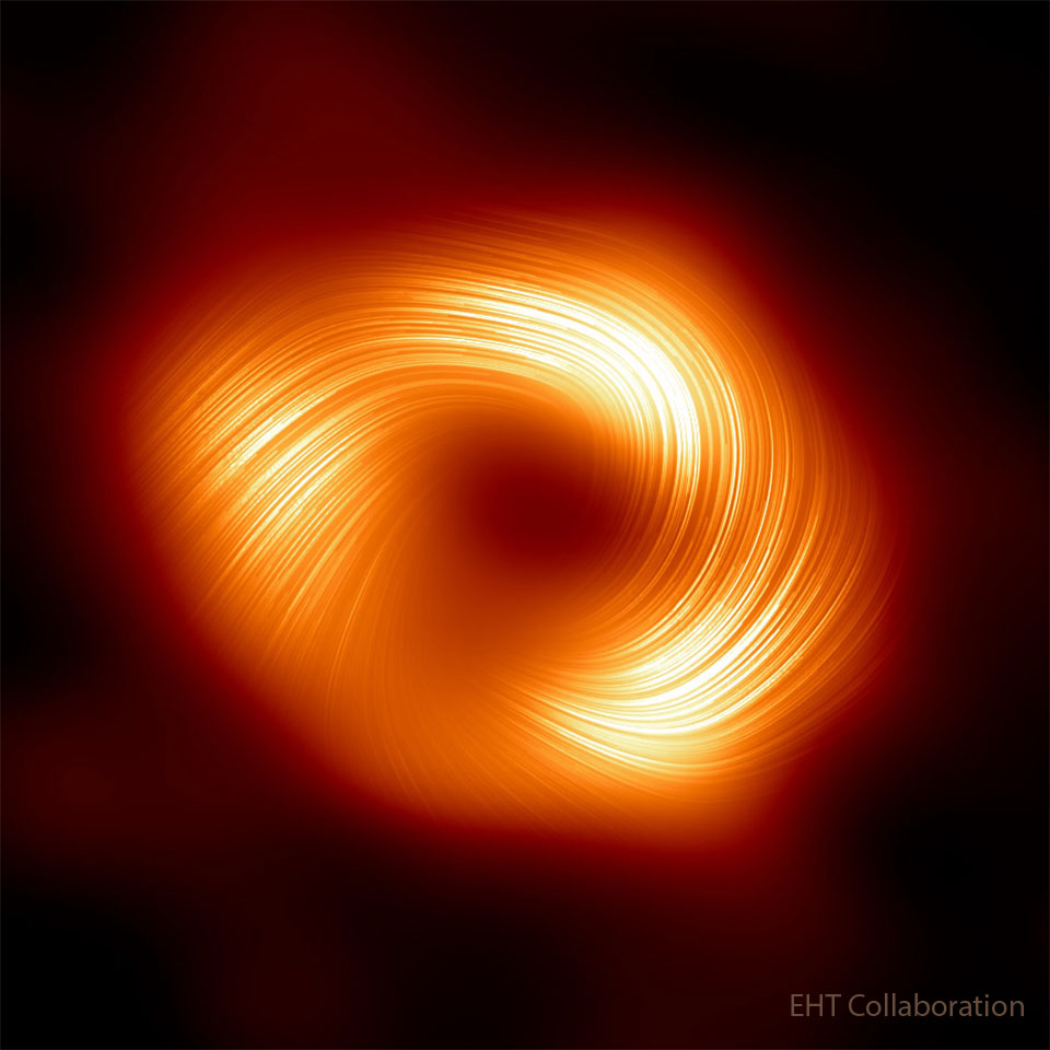 Astronomy Picture of the Day