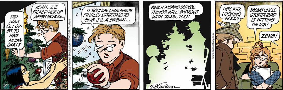 Doonesbury