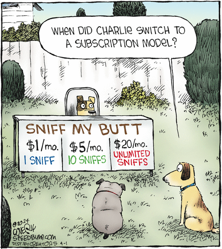 Speed Bump
