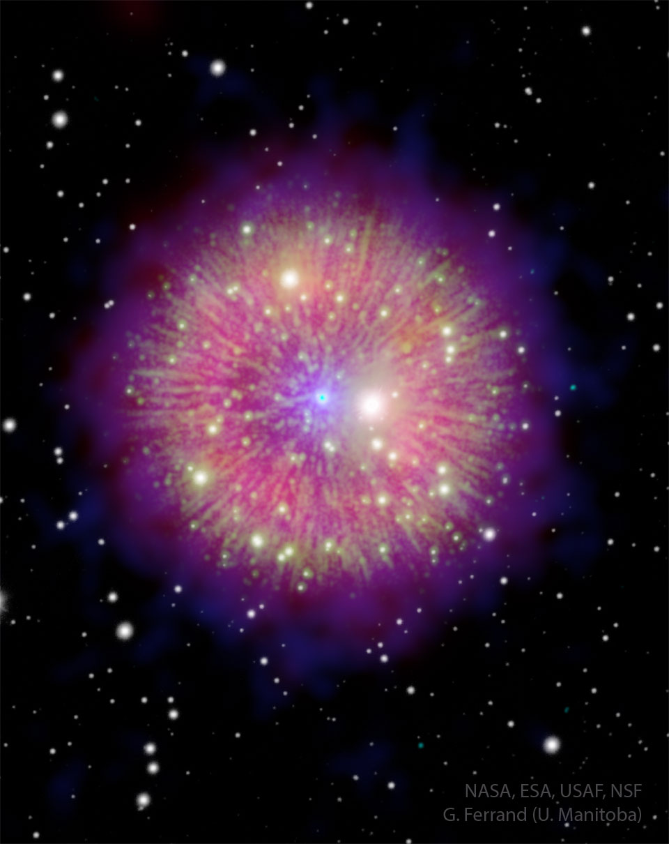 Astronomy Picture of the Day