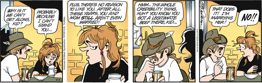 Doonesbury