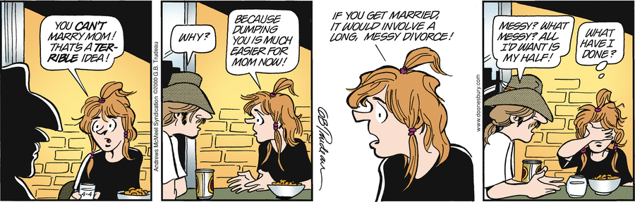 Doonesbury