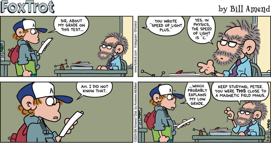 Foxtrot