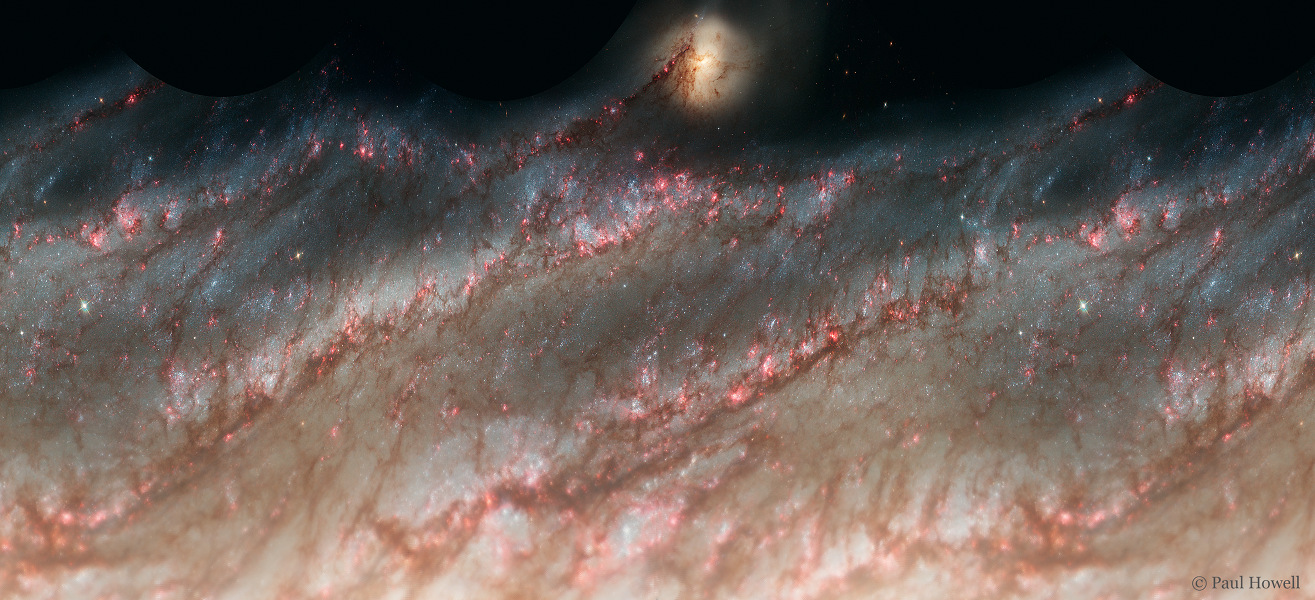 Astronomy Picture of the Day