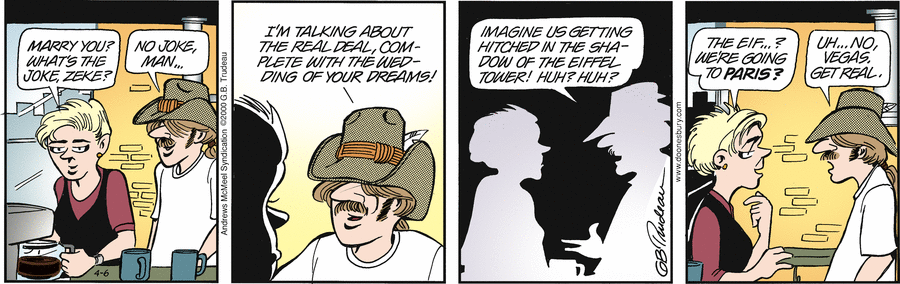 Doonesbury
