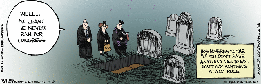 Non Sequitur