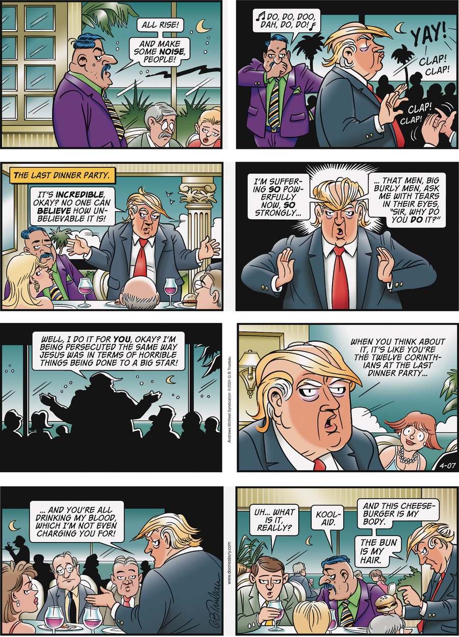 Doonesbury