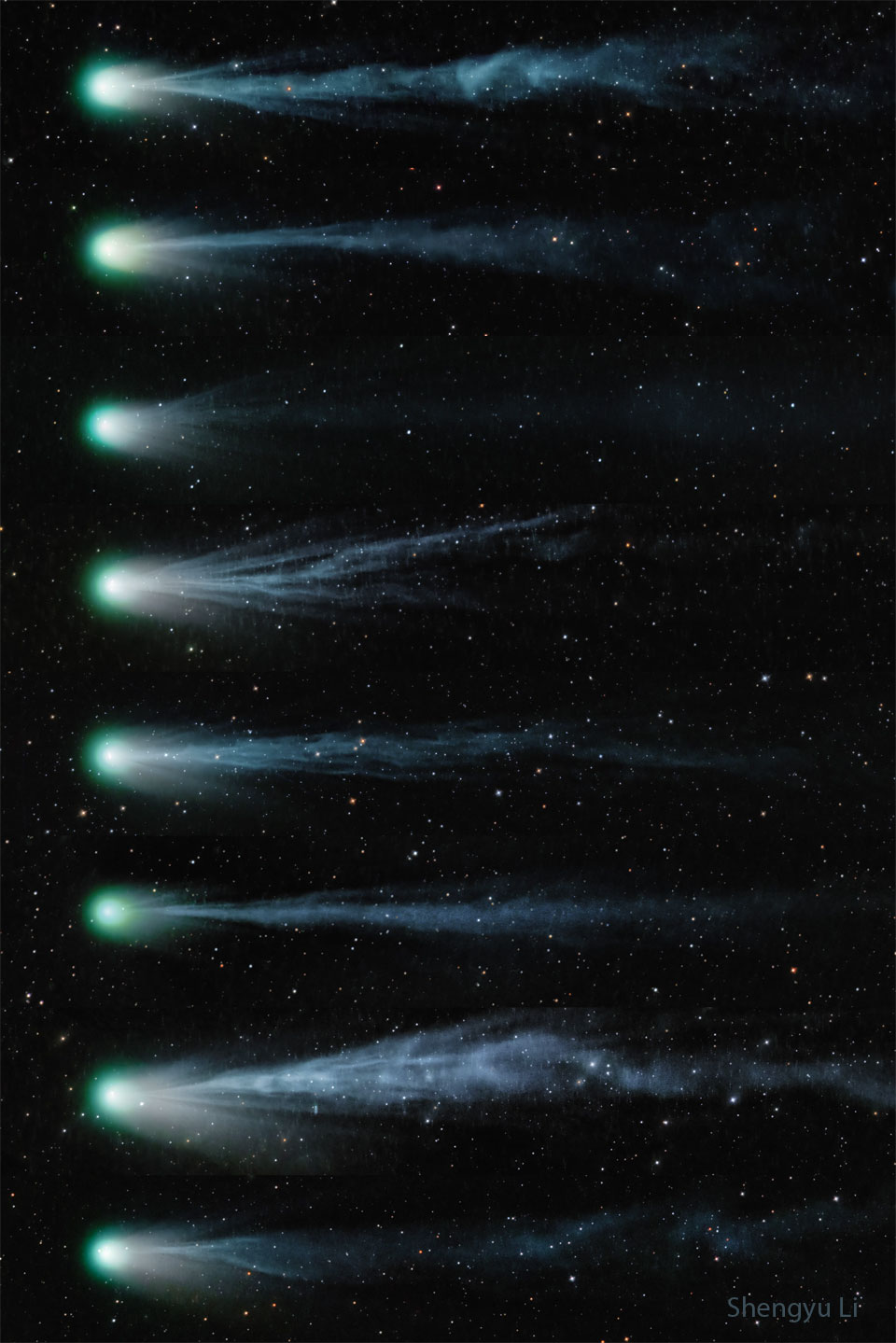 Astronomy Picture of the Day