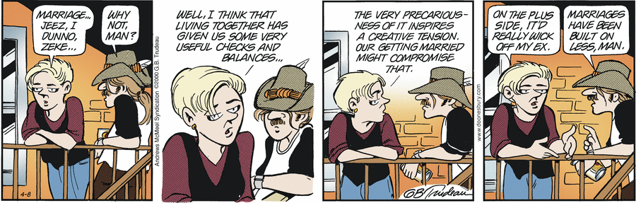Doonesbury