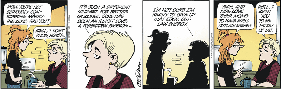Doonesbury