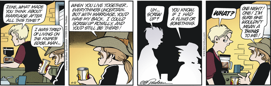 Doonesbury