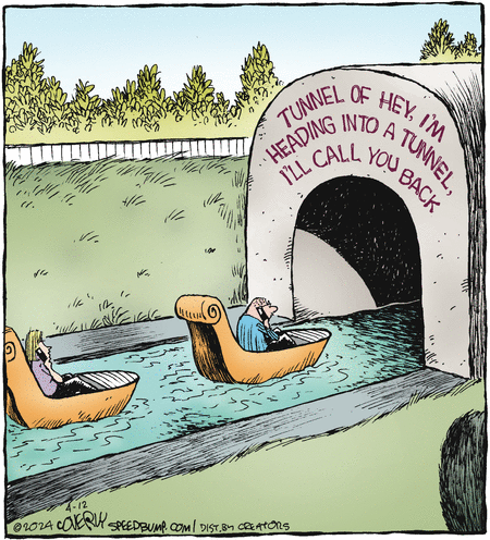 Speed Bump