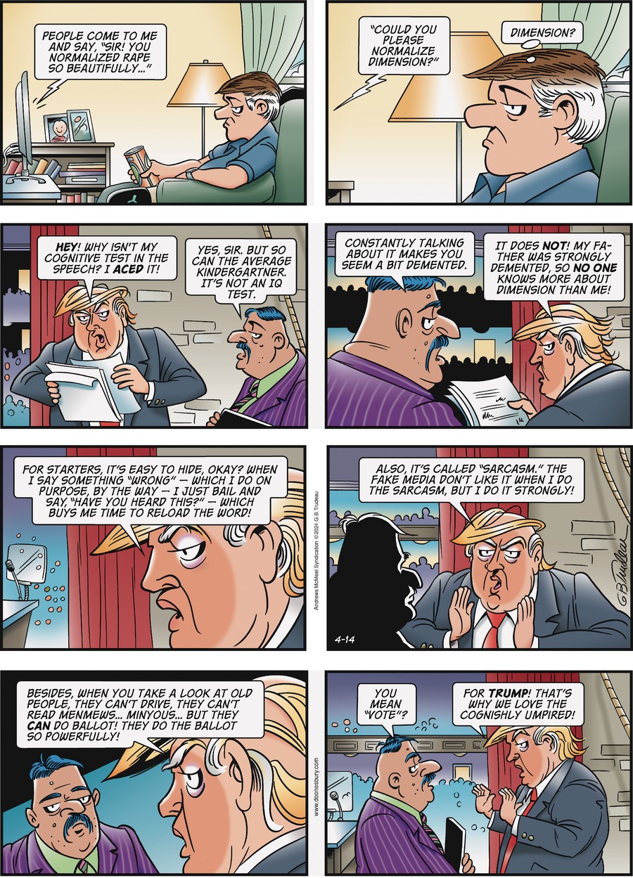 Doonesbury