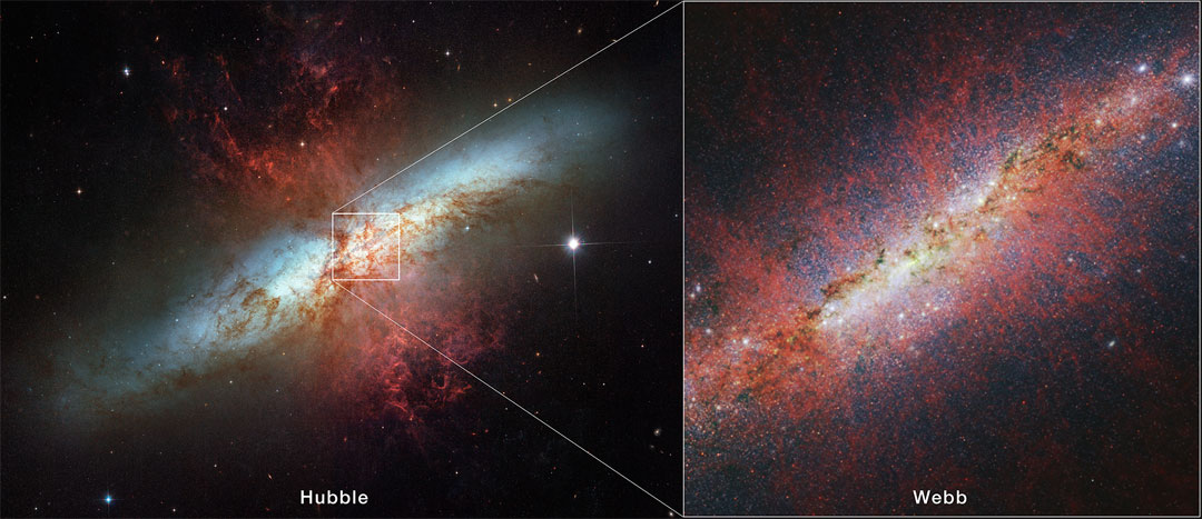 Astronomy Picture of the Day