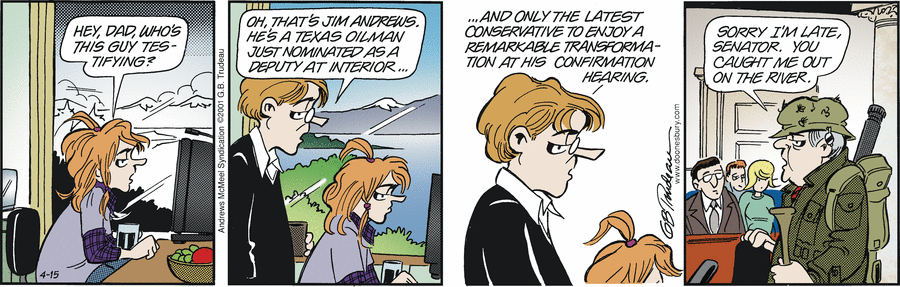 Doonesbury