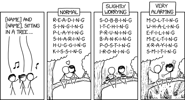 xkcd