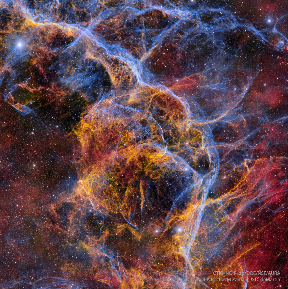 Astronomy Picture of the Day