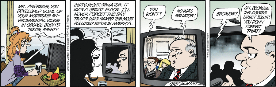 Doonesbury