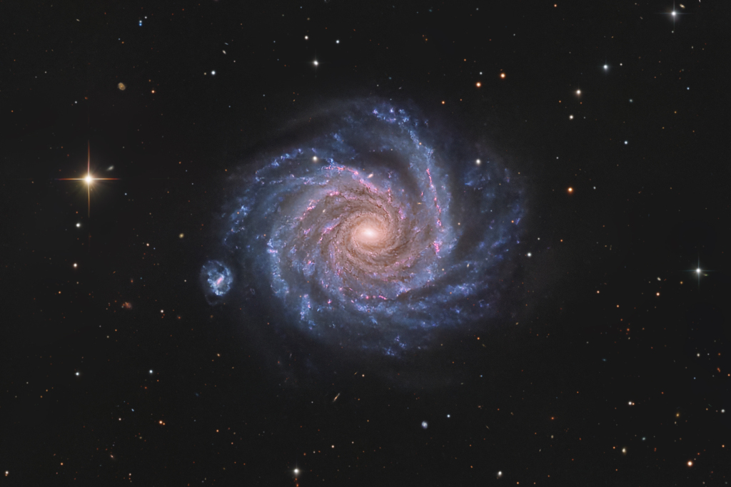 Astronomy Picture of the Day