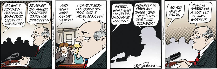 Doonesbury