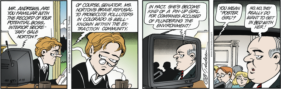 Doonesbury
