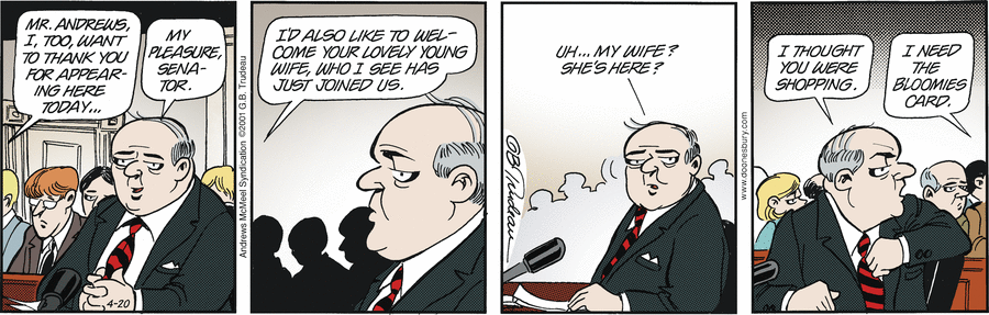 Doonesbury