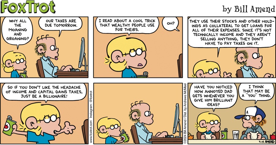 Foxtrot