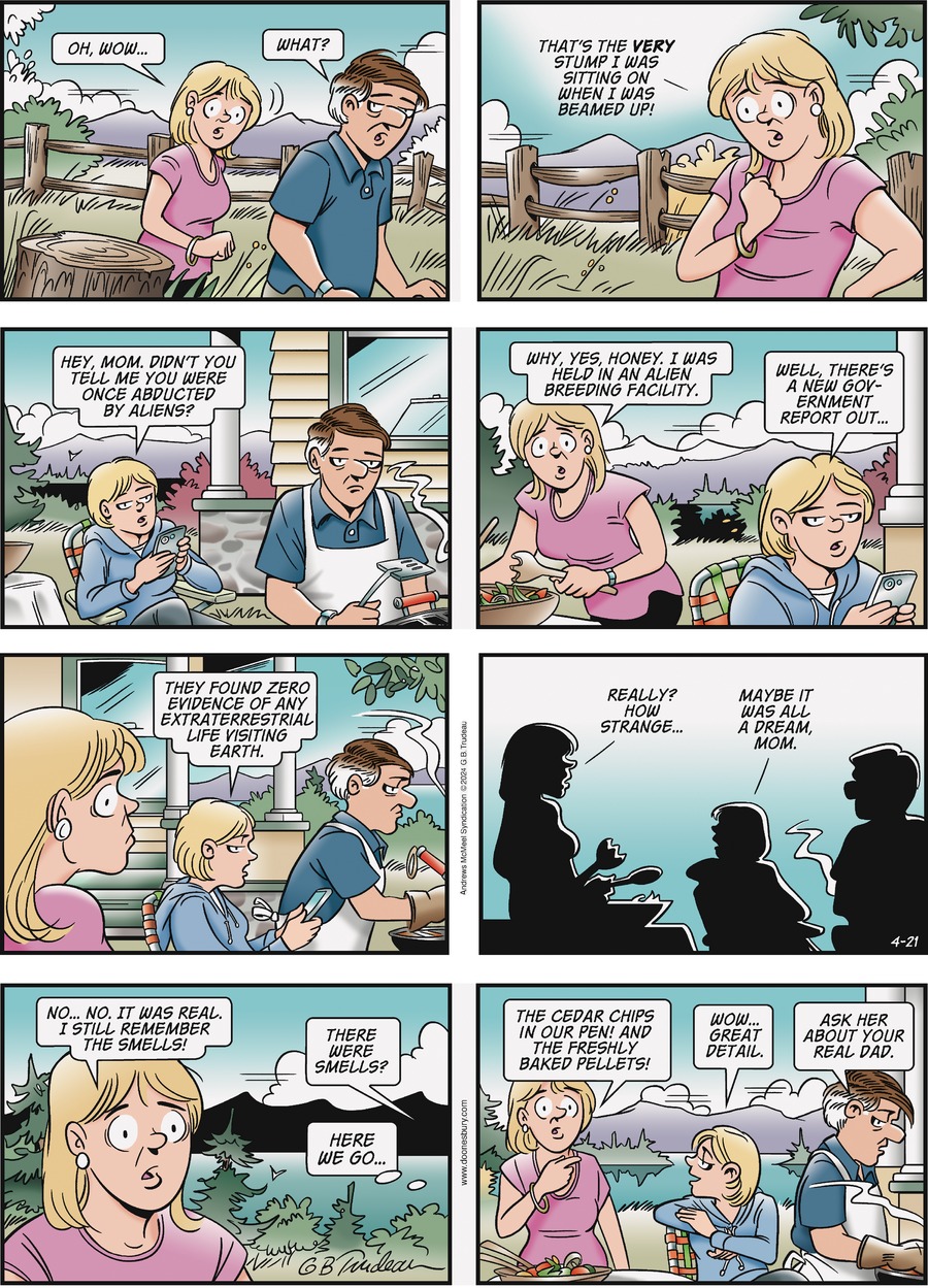 Doonesbury