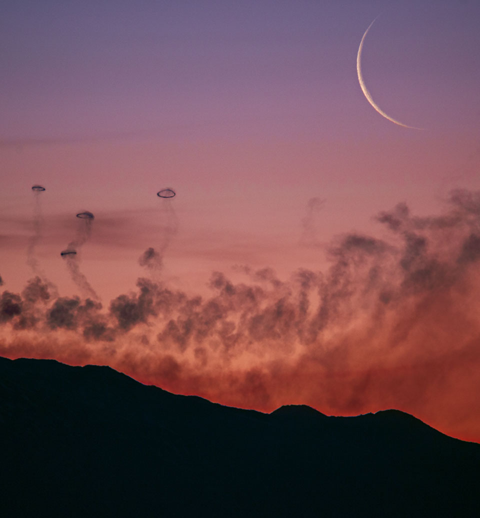 Astronomy Picture of the Day