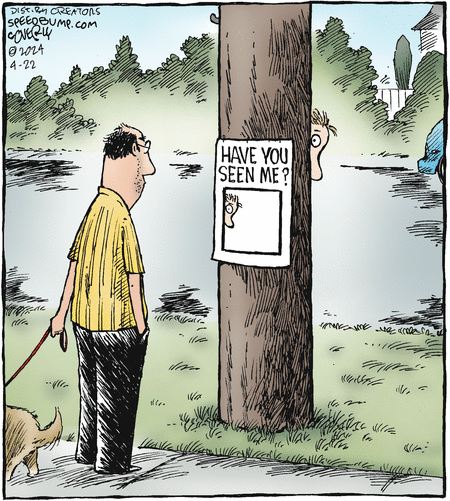 Speed Bump