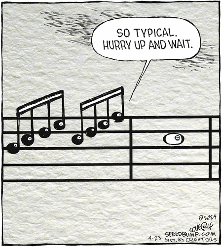 Speed Bump