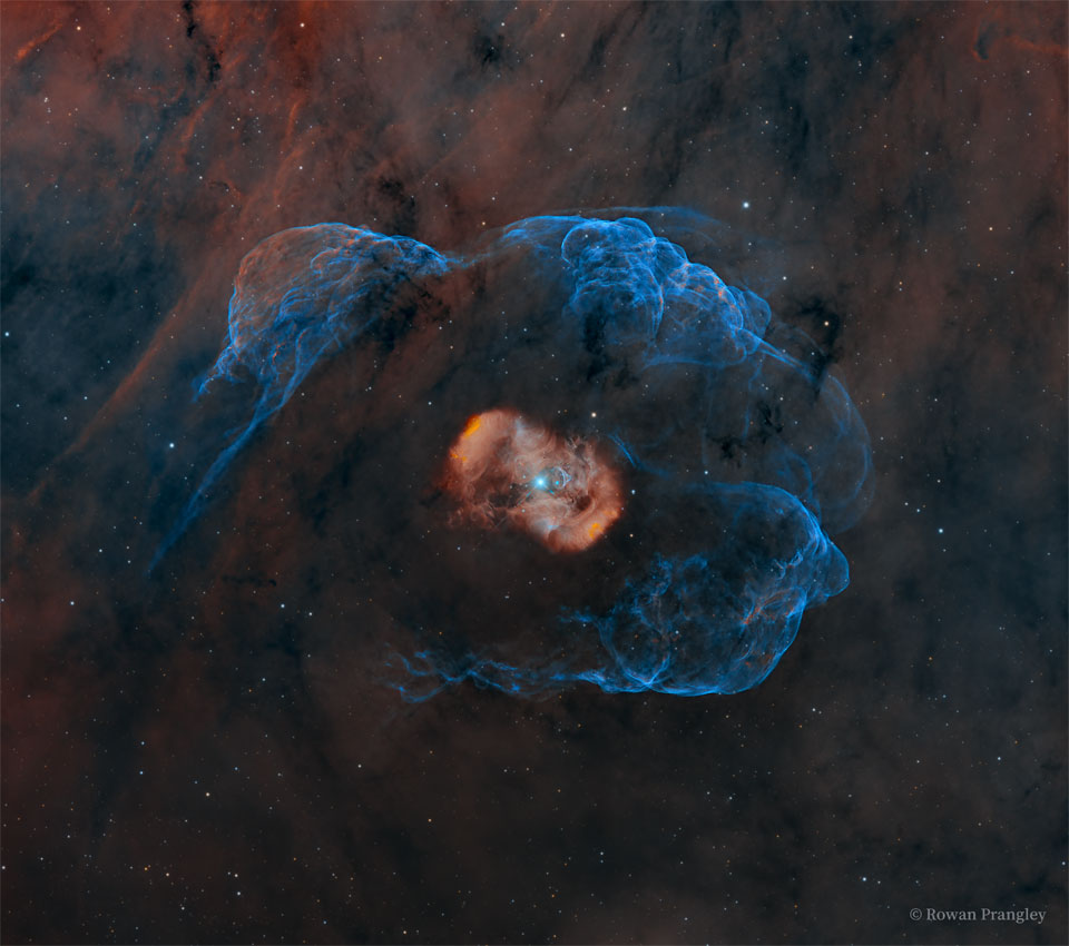 Astronomy Picture of the Day