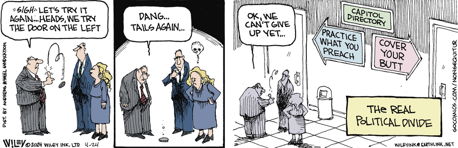 Non Sequitur