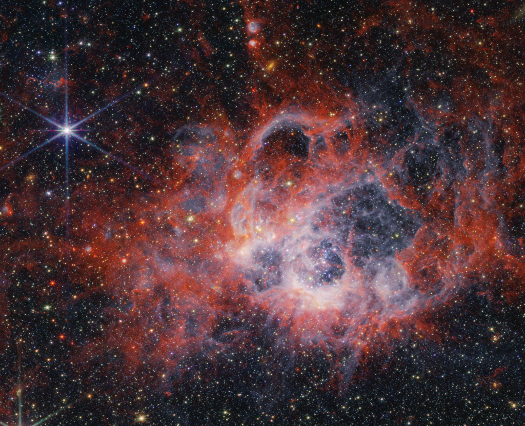 Astronomy Picture of the Day