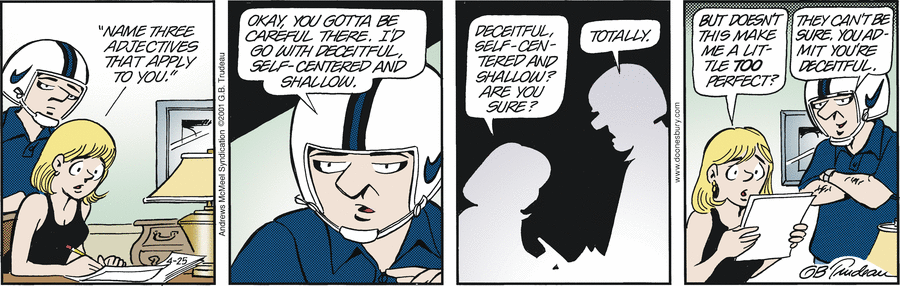 Doonesbury