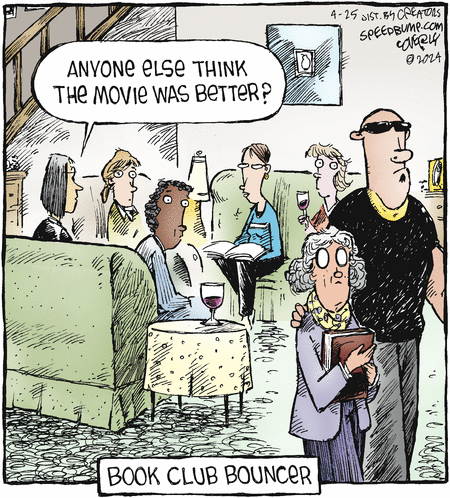Speed Bump
