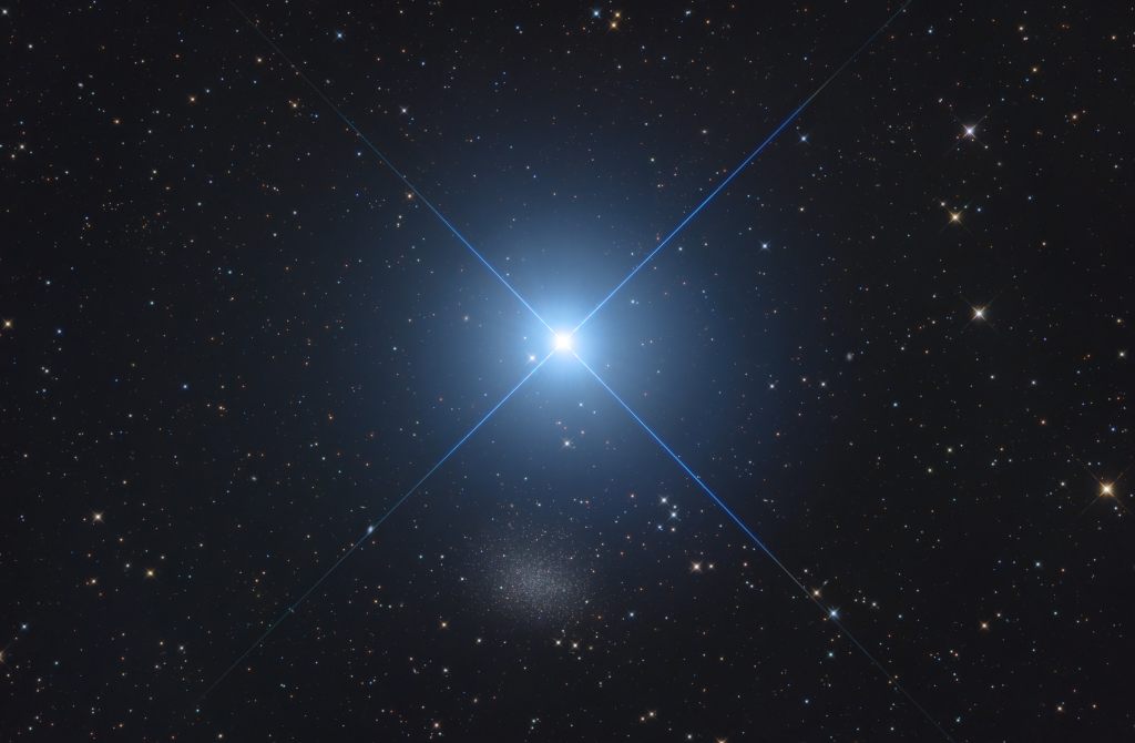 Astronomy Picture of the Day