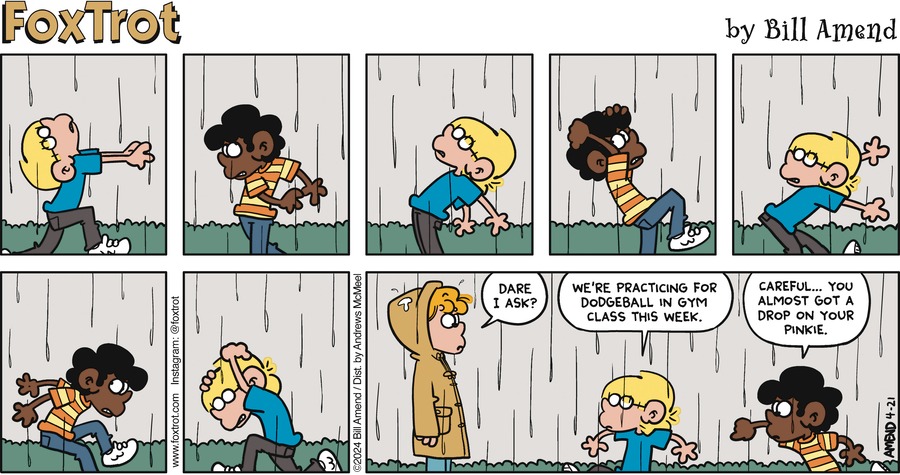 Foxtrot
