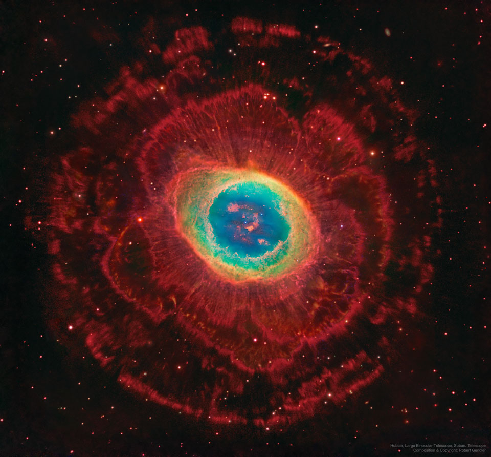 Astronomy Picture of the Day