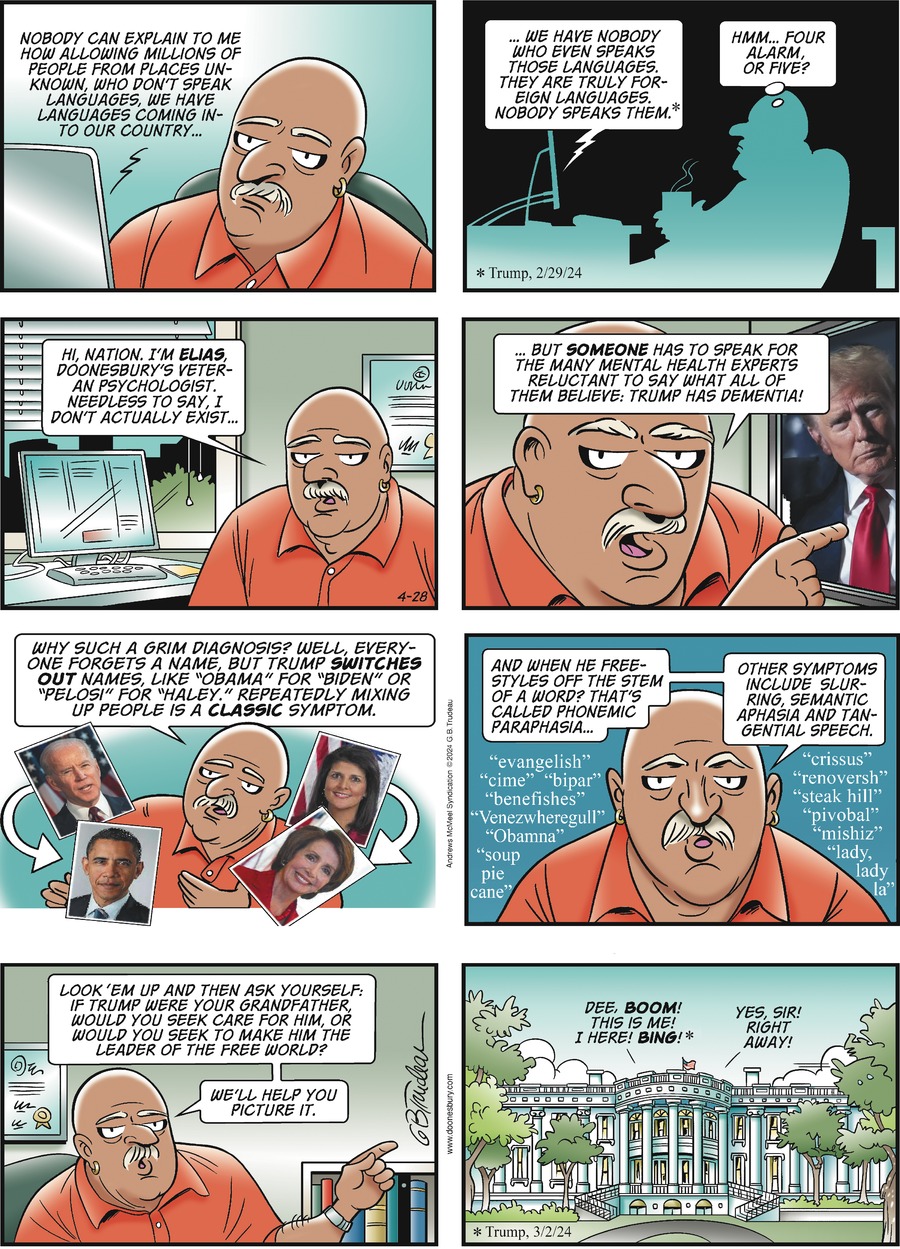 Doonesbury