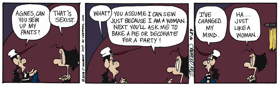 Agnes
