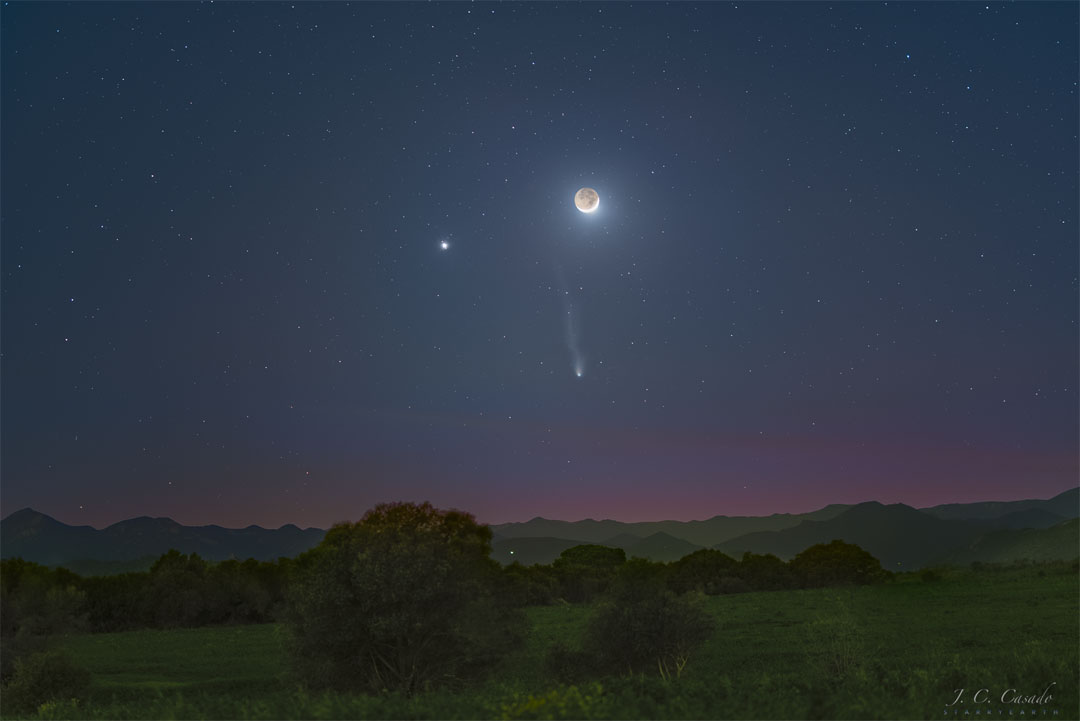 Astronomy Picture of the Day