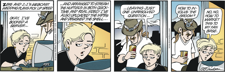 Doonesbury