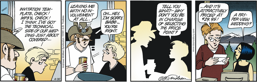 Doonesbury