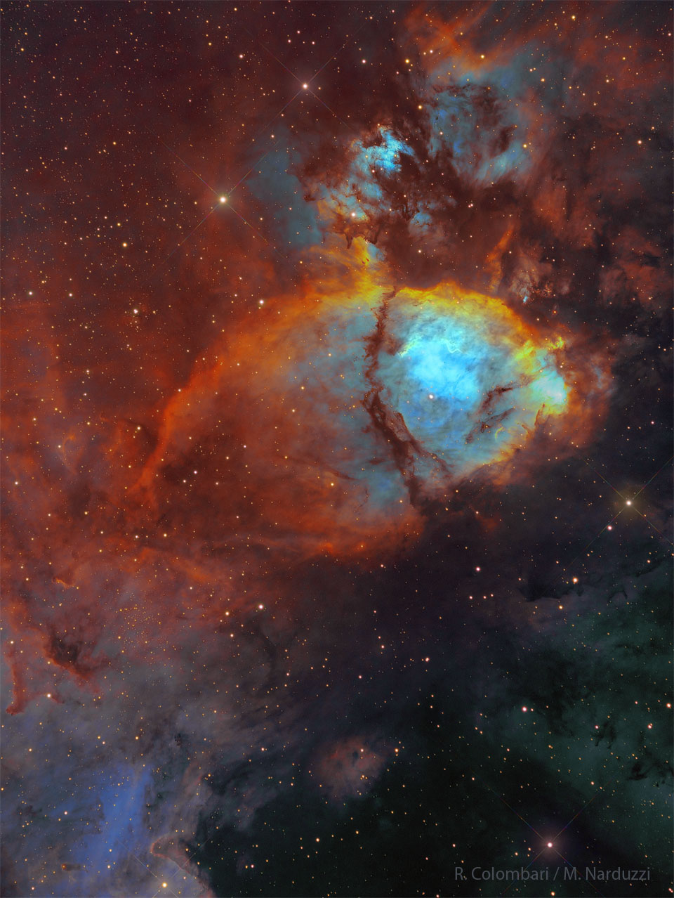 Astronomy Picture of the Day