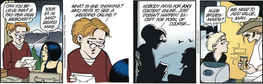Doonesbury