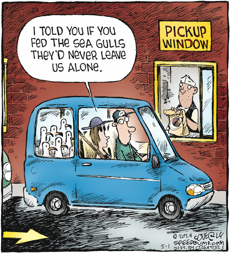 Speed Bump