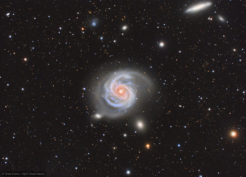 Astronomy Picture of the Day
