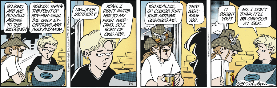 Doonesbury