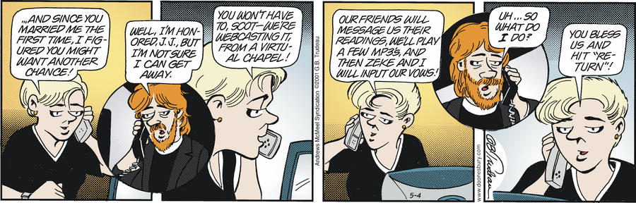 Doonesbury